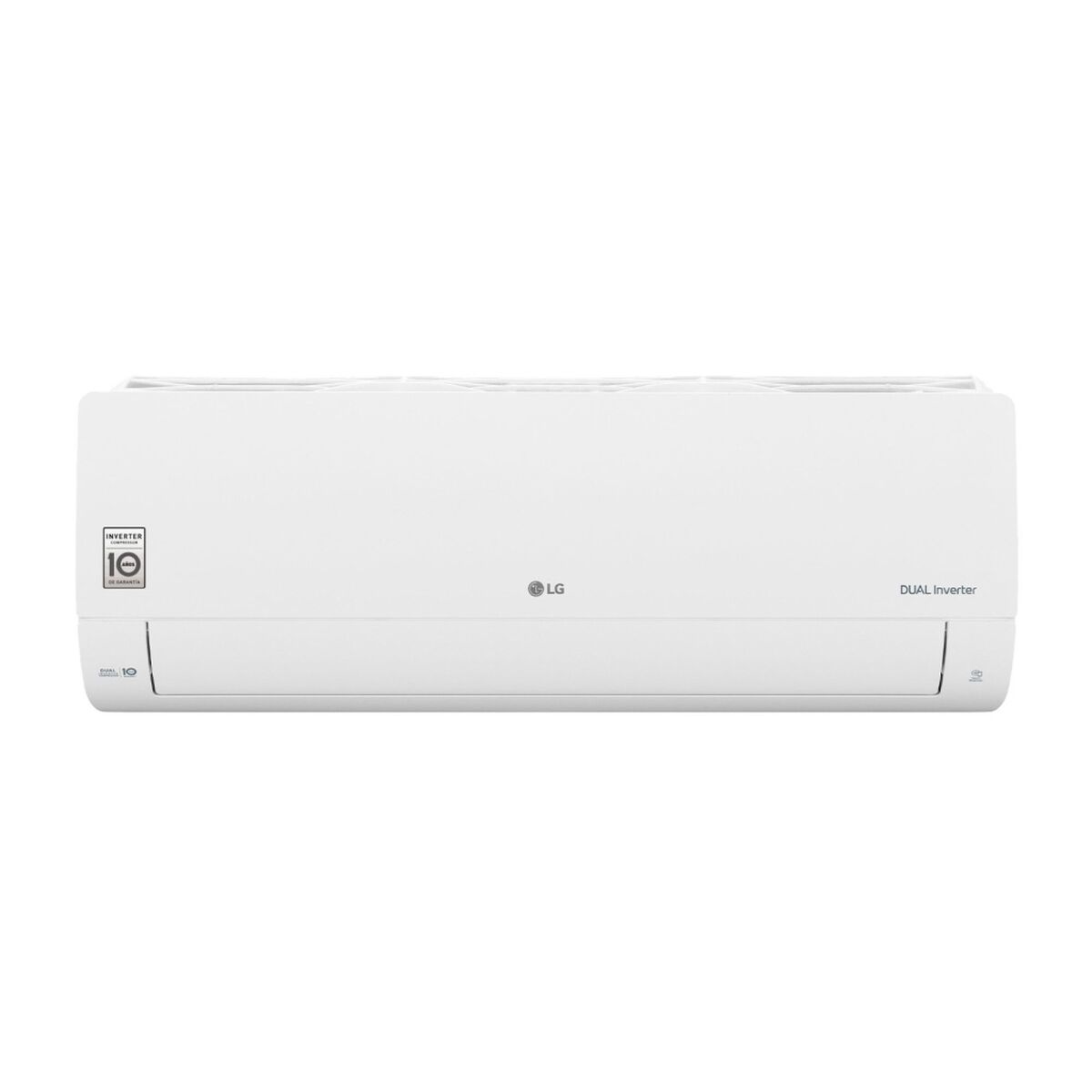 Airconditioner LG LGWIFI24.SET Wit A++ A+++